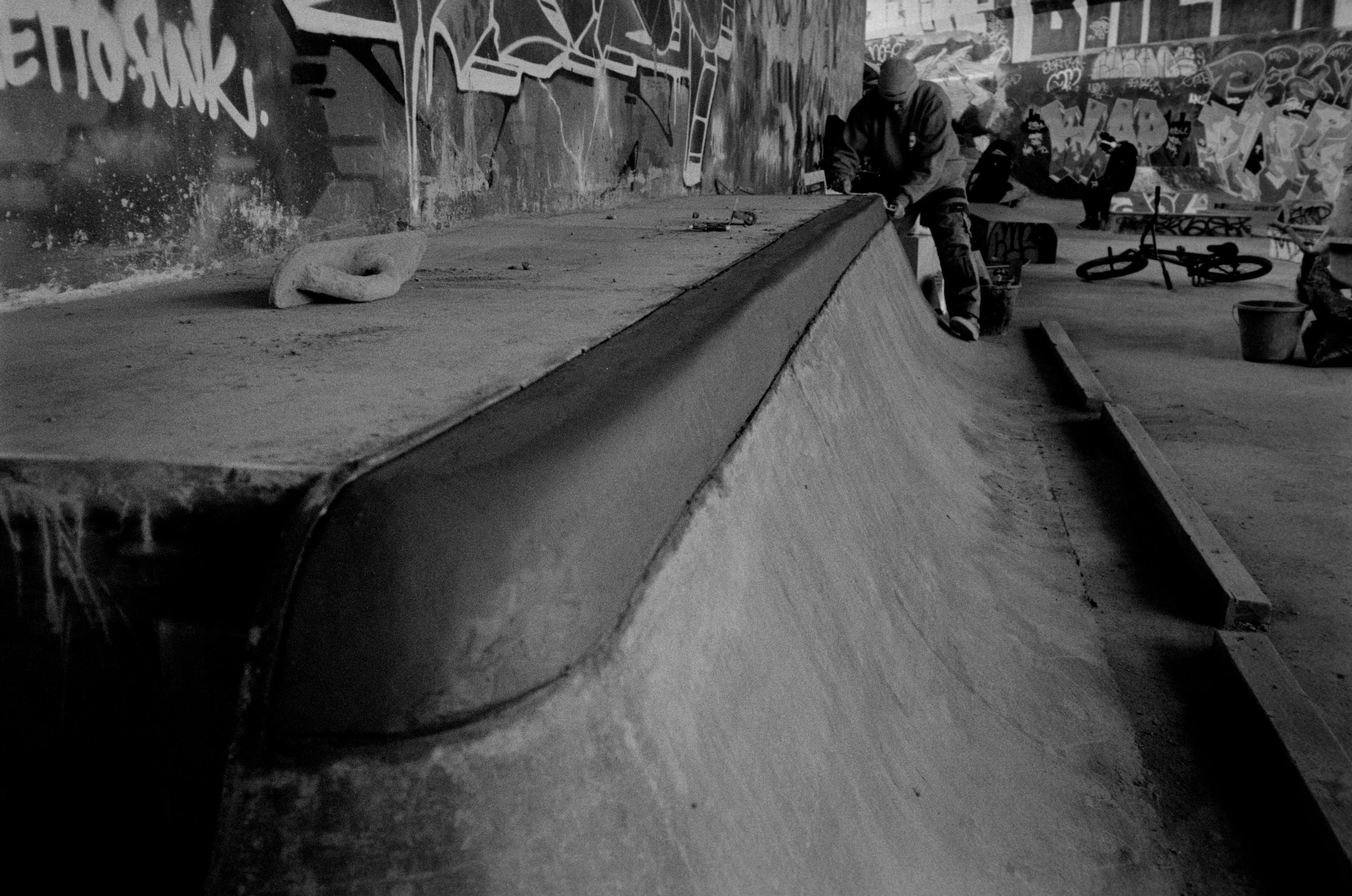 Whippy Banks photograph 25