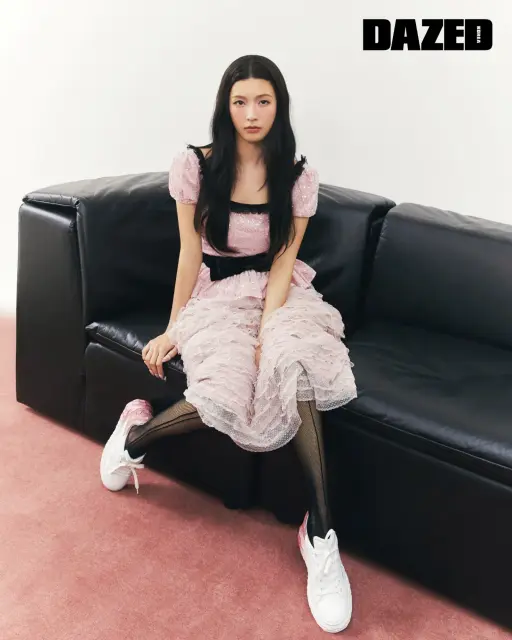 mi yeon i dle 1376445