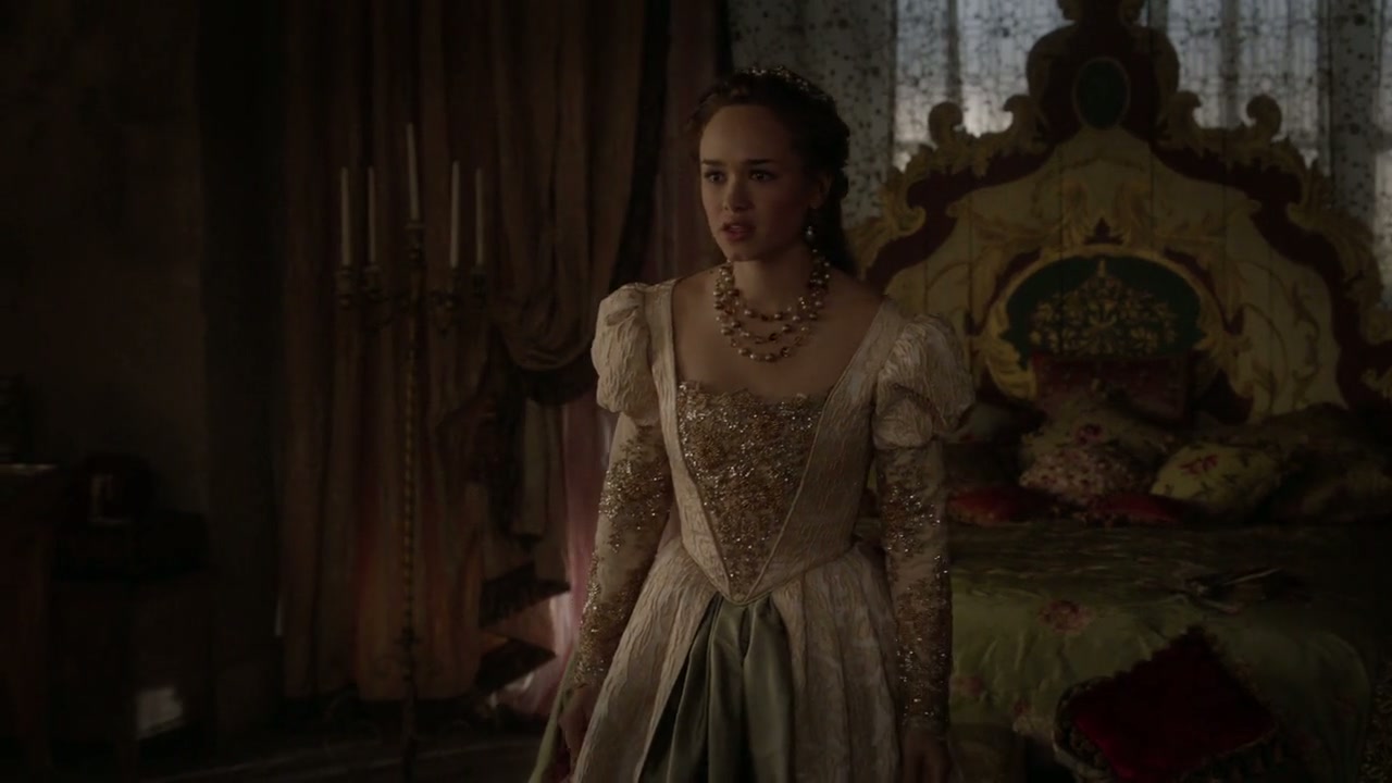 Reign Screenshot