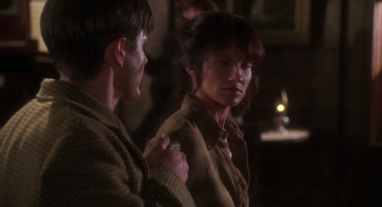 Wild Bill Screenshot