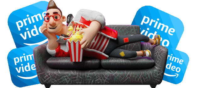 Prime Video Subscription Lebanon Prime Video Subscription Lebanon