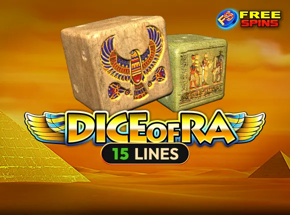 Dice of Ra Demo Oyna