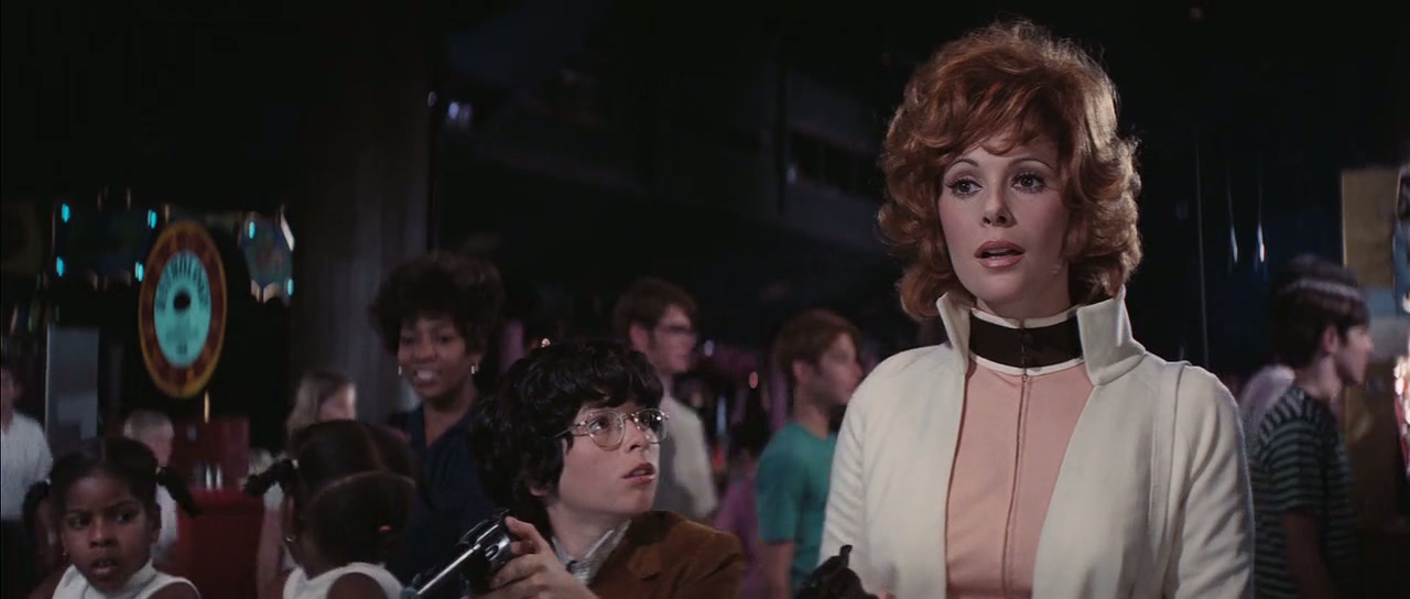 Diamonds Are Forever Screenshot