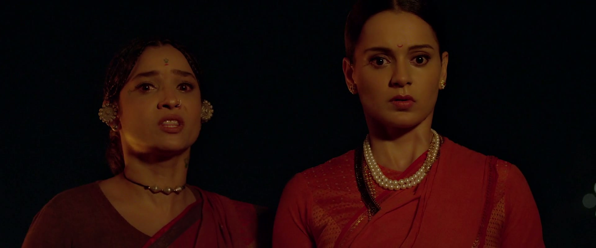 Manikarnika: The Queen of Jhansi Screenshot
