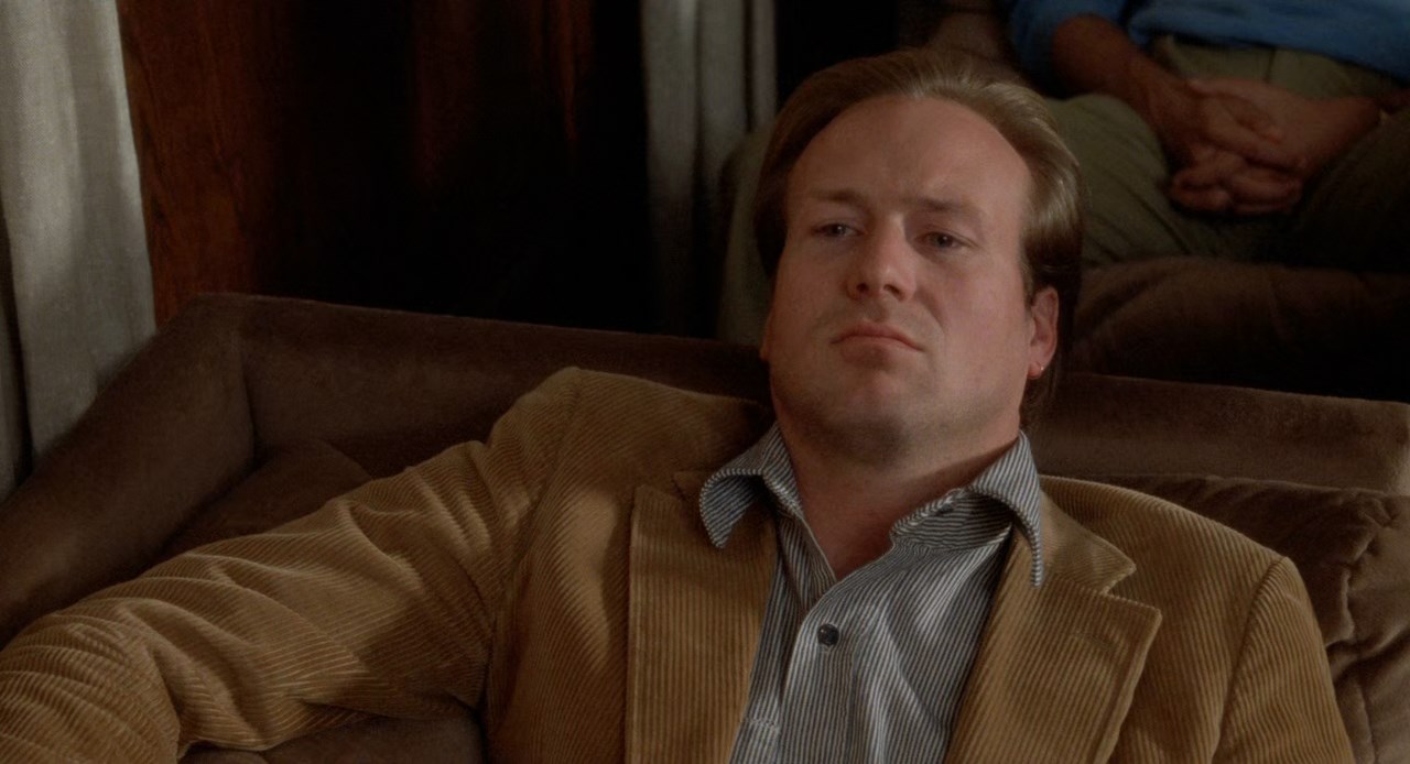 The Big Chill Screenshot
