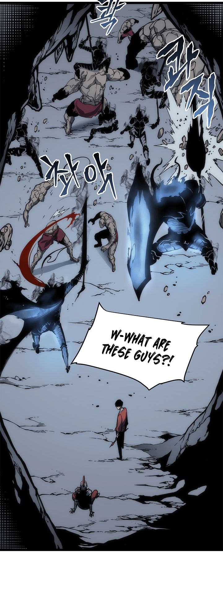 Read Jujutsu Kaisen Chapter 56 English - Page 3