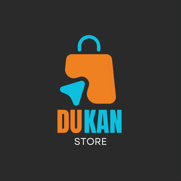 Dukan Logo