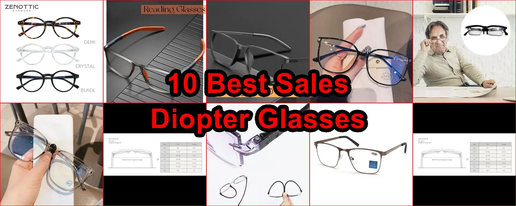 屈光度眼鏡 評價