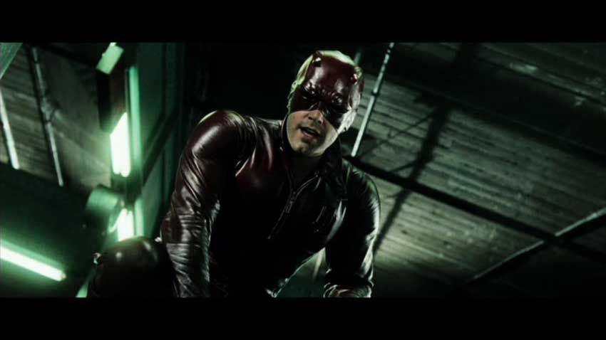 DDEC 6 - DareDevil Edición Coleccionista [2X DVD9 Full] [Pal] [Esp/Ing] [5.1] [dts] [Sub:Esp/Ing] [2003] [Acción] [VS