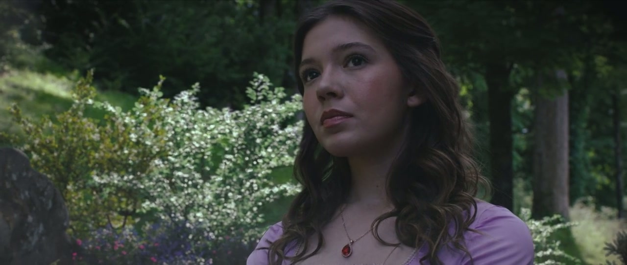 Princess Halle and the Jester Screenshot