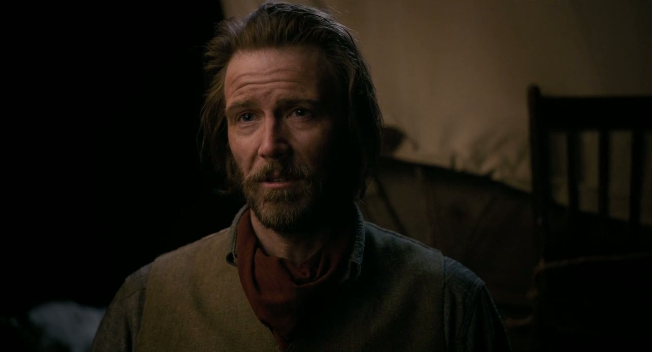 The Ballad of Buster Scruggs Screenshot