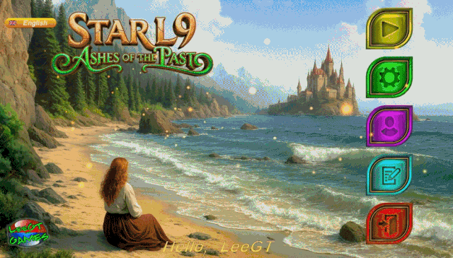 Starl9scr