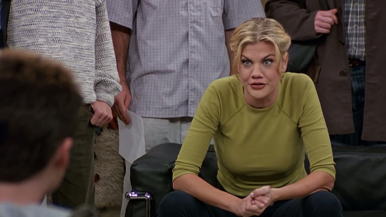 3rd Rock from the Sun Screenshot