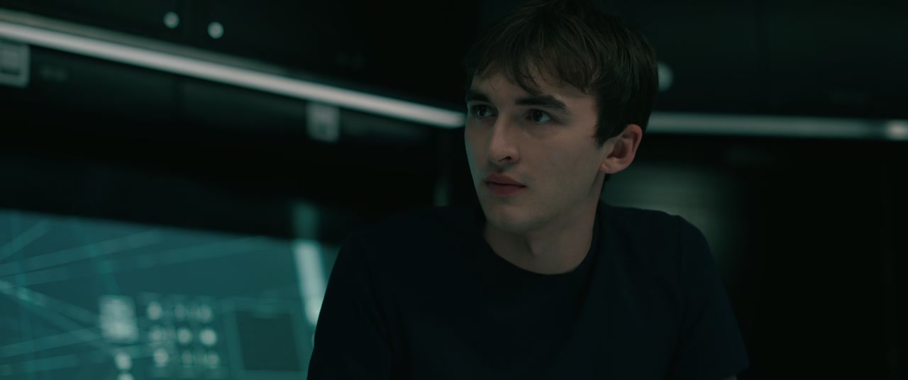 Voyagers Screenshot