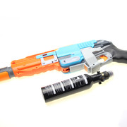 Sledge-Fire-62