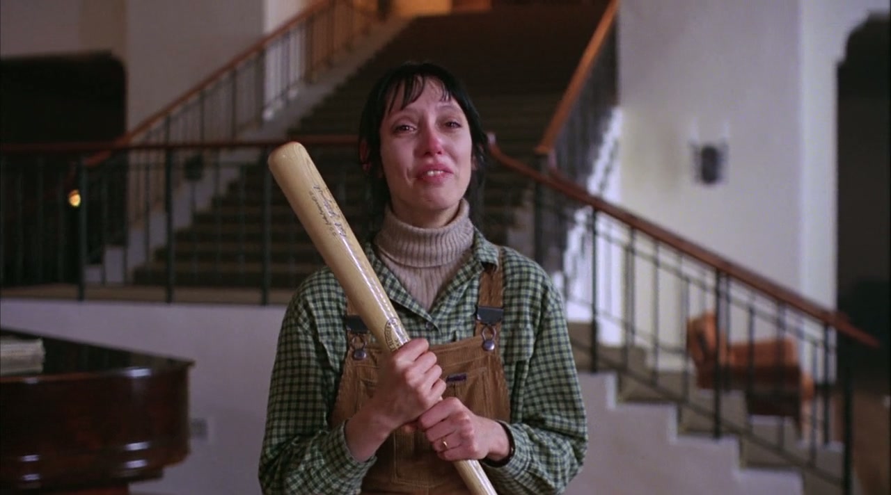 The Shining Screenshot