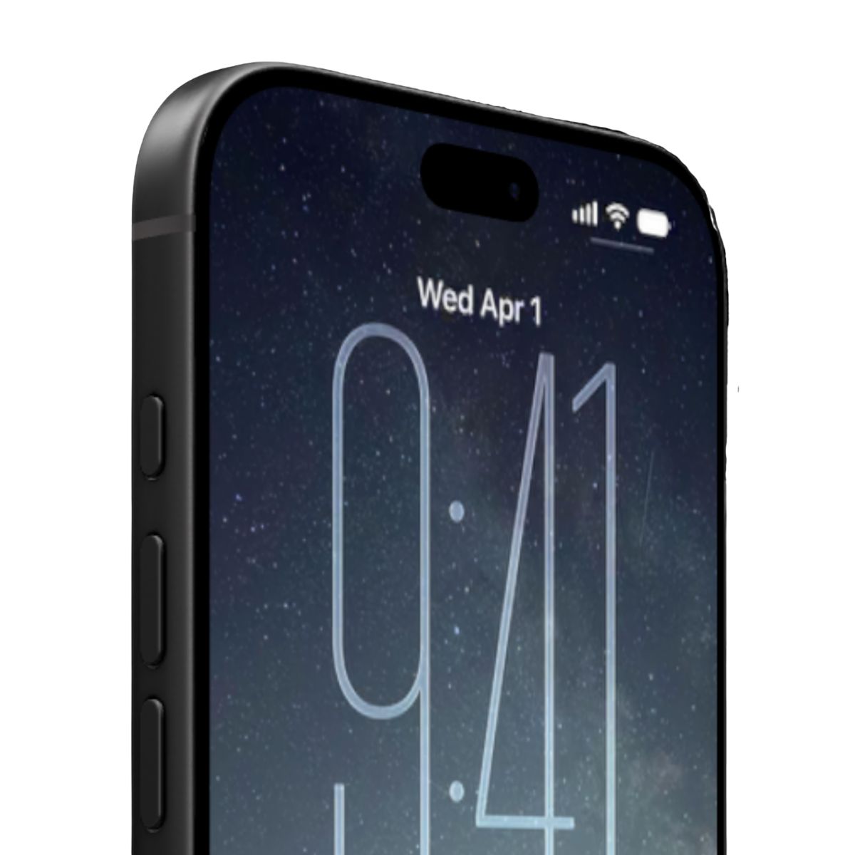Iphone 18 Pro Max — Black thumbnail 3