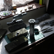 Minigun-35
