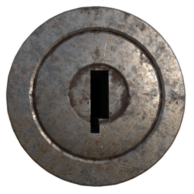 Lock