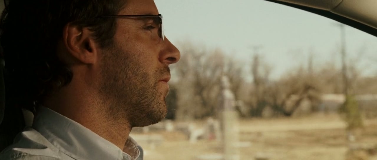 The Eye Screenshot
