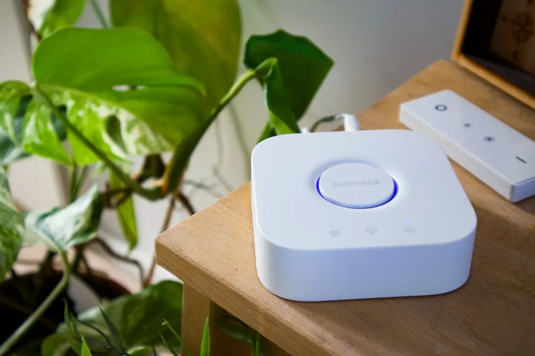 Philips Hue Smart Home Surprise