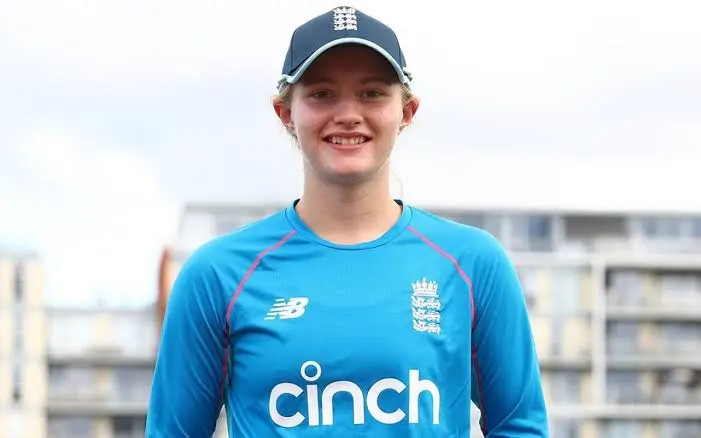 England Women Squad for Ireland ODIs: Charlie Dean to Captain Side