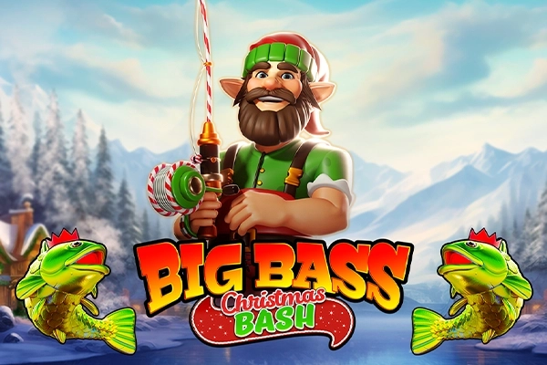 Big Bass Christmas Bash Demo Oyna