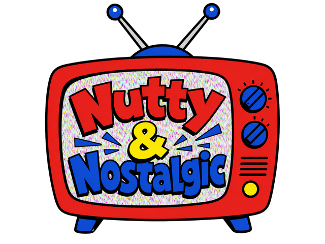 Saturday Morning Cartoons