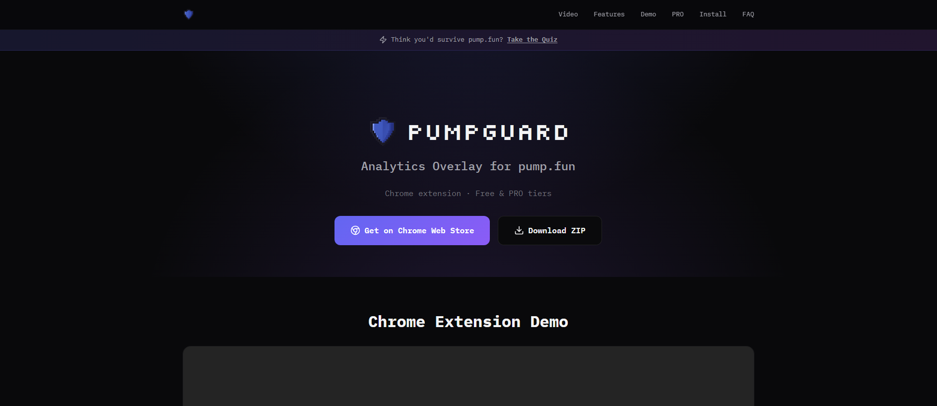 Forensic screenshot of [REDACTED] showing the phishing page layout