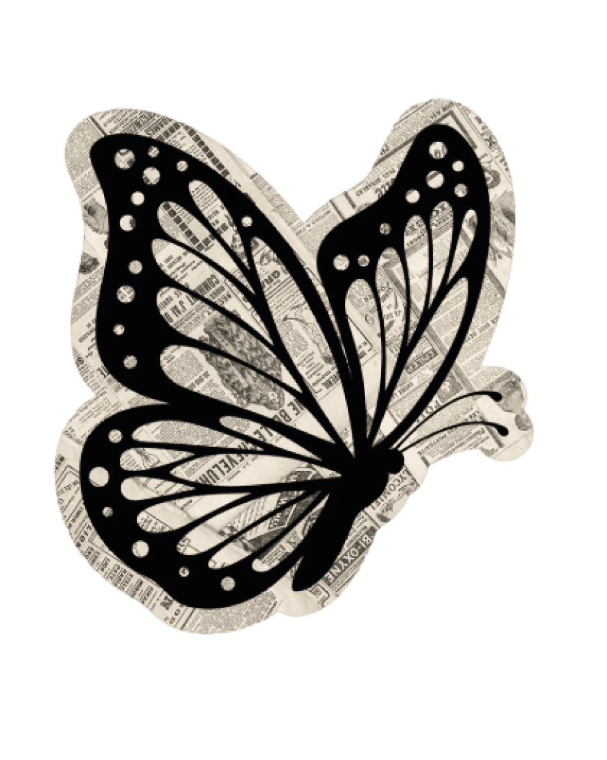Mariposa