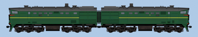 2TE10V