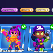 Mythic