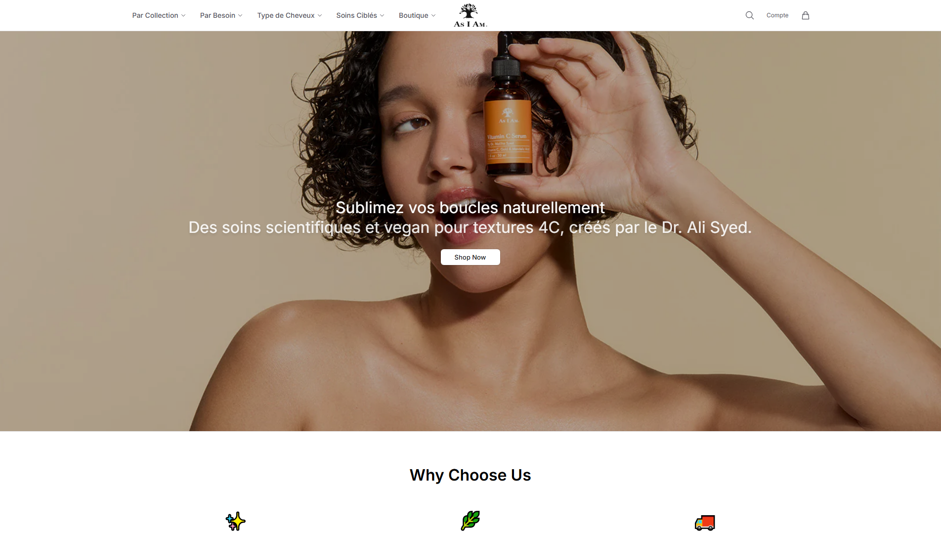 Stored capture of asiamnaturallyofficial.shop