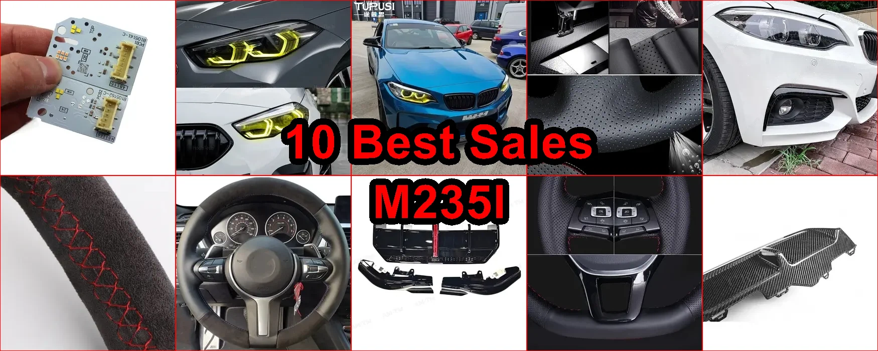 m235i 評價