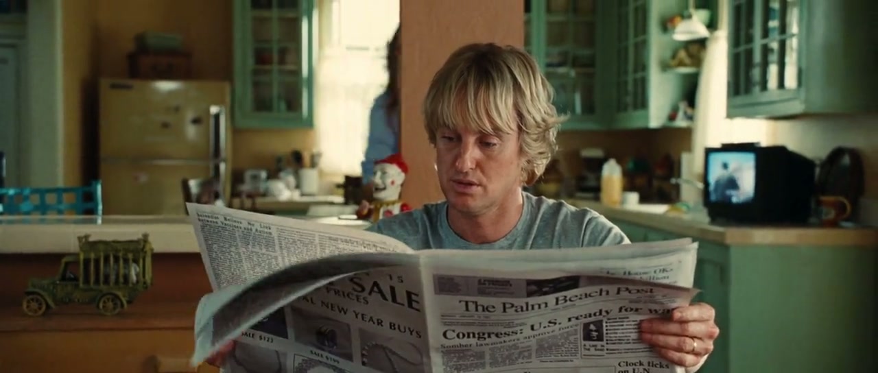 Marley & Me Screenshot