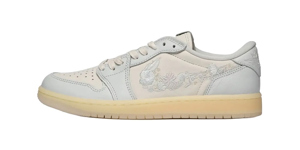 Nowy Air Jordan 1 Low OG 