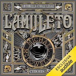 Michael McDowell – L’amuleto (2026) (mp3 – 128 kbps)