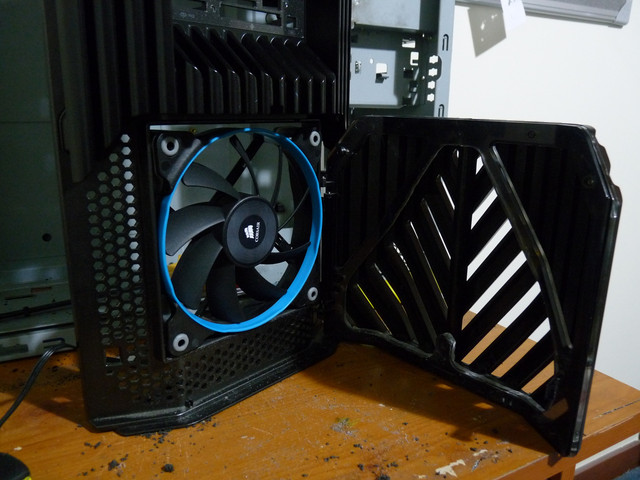 PC Project 163