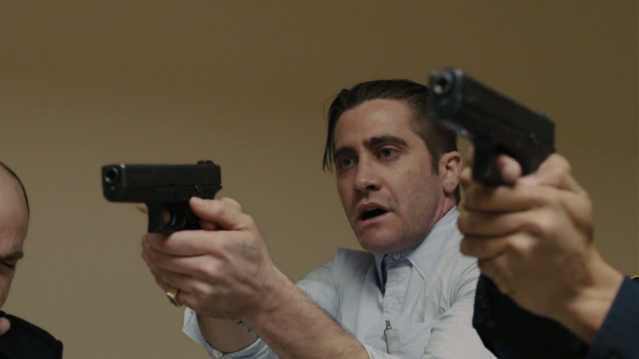 Prisoners Screenshot