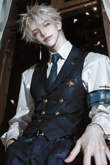 Charles