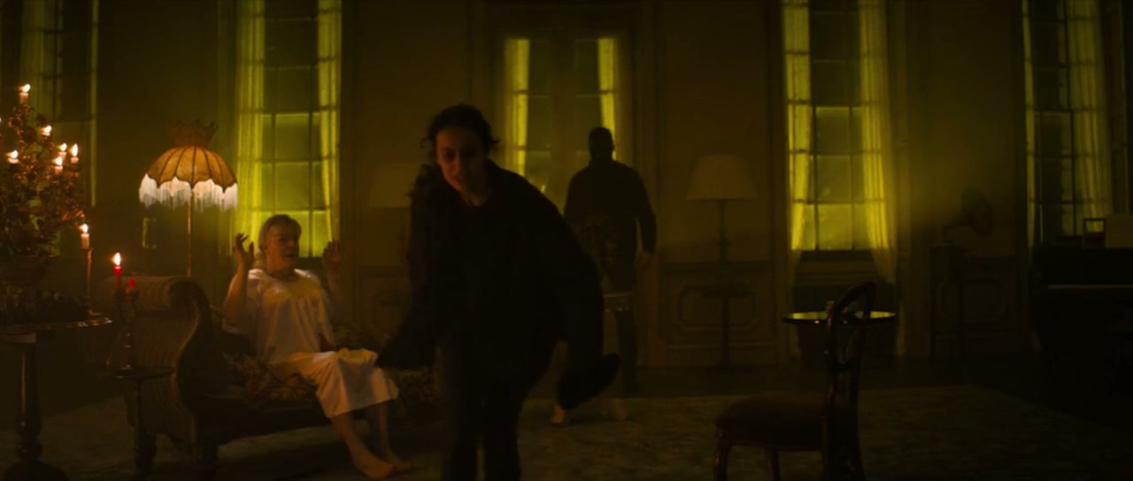 Doctor Jekyll Screenshot