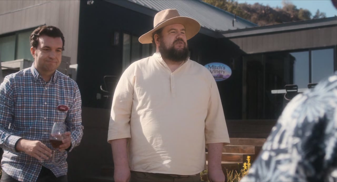 The Napa Boys Screenshot