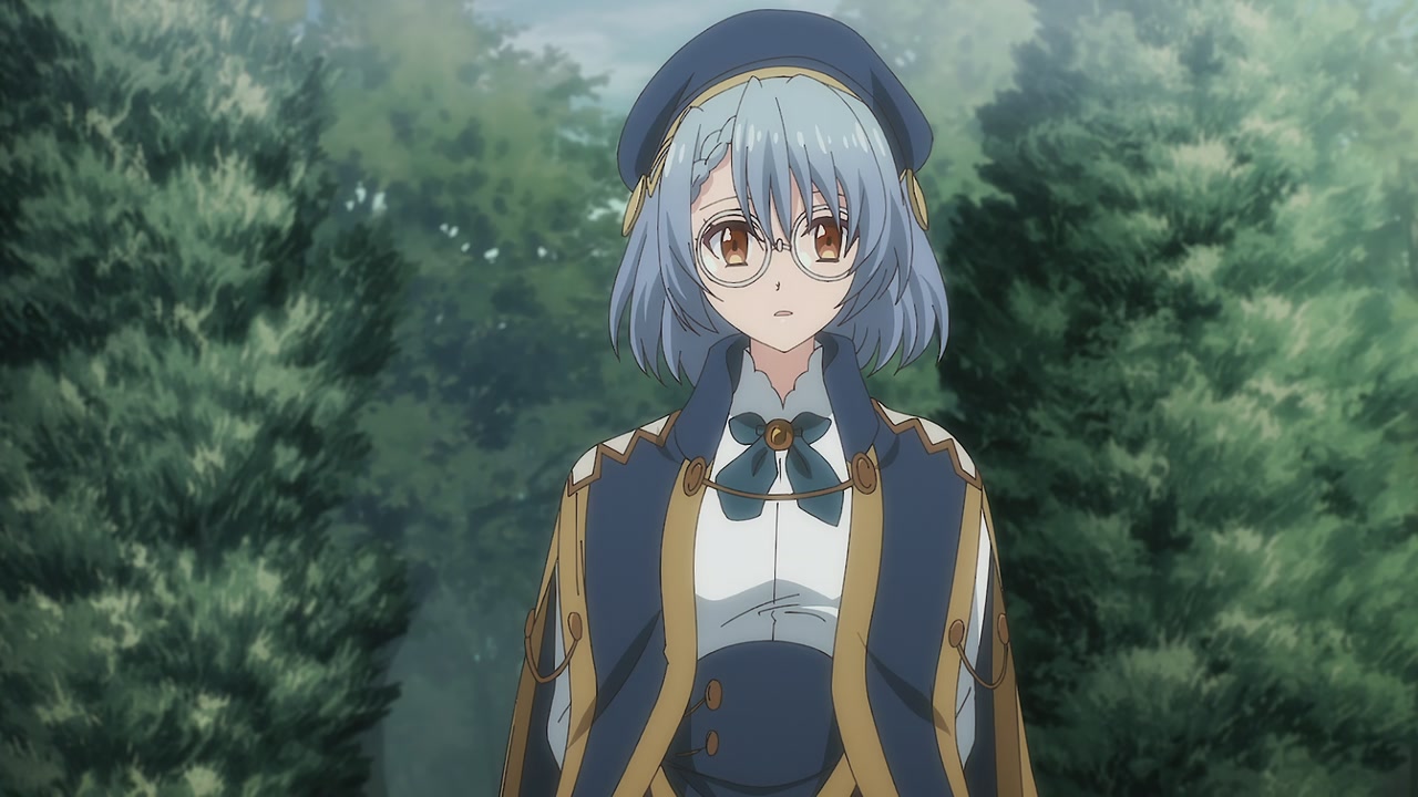 Kunon the Sorcerer Can See Screenshot