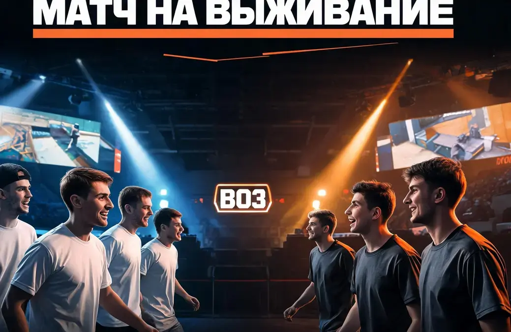 G2 Esports — Natus Vincere: прогноз 30.08.2026