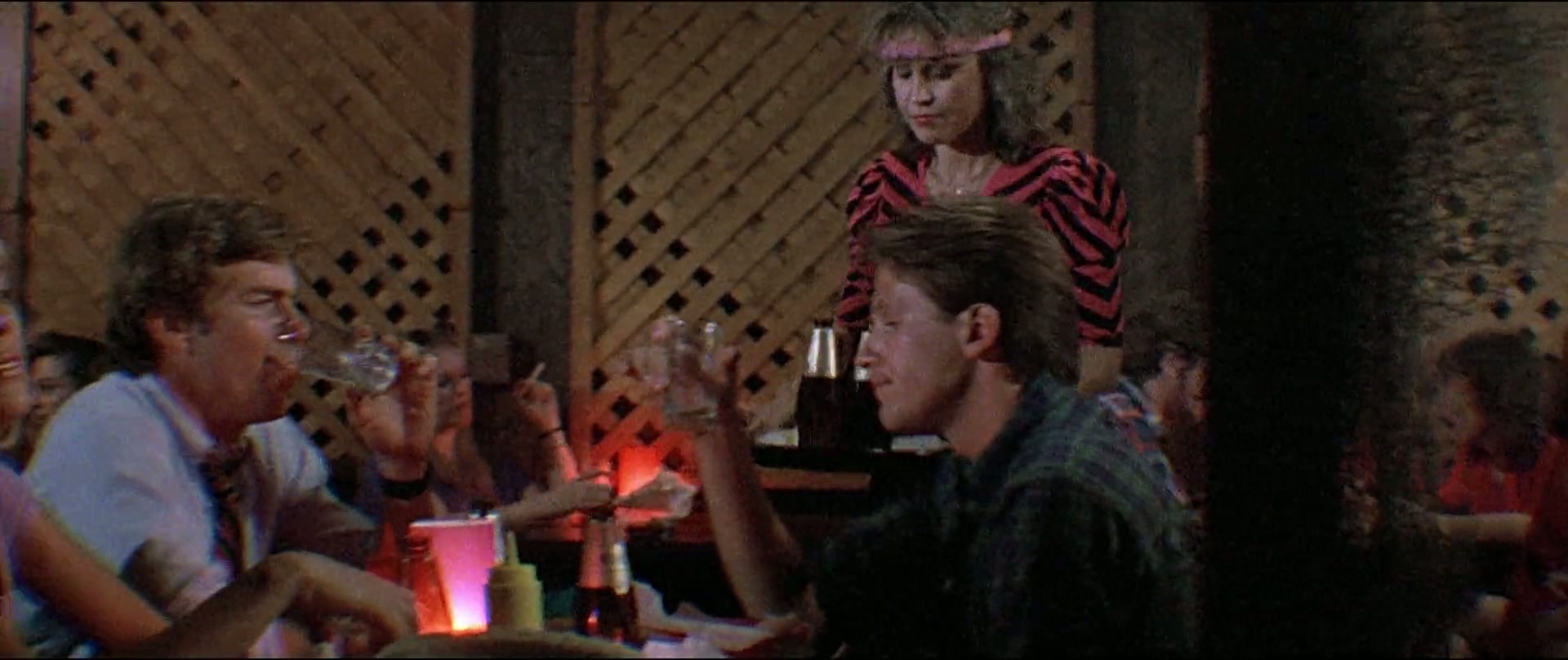 Jaws 3-D Screenshot