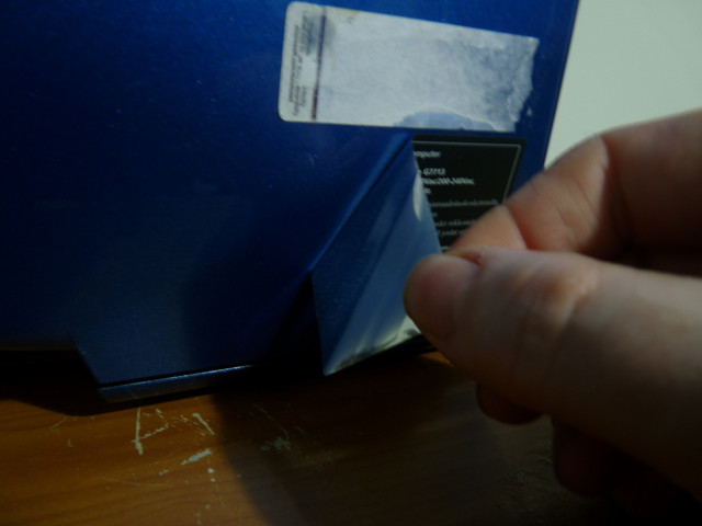 PC Project 33