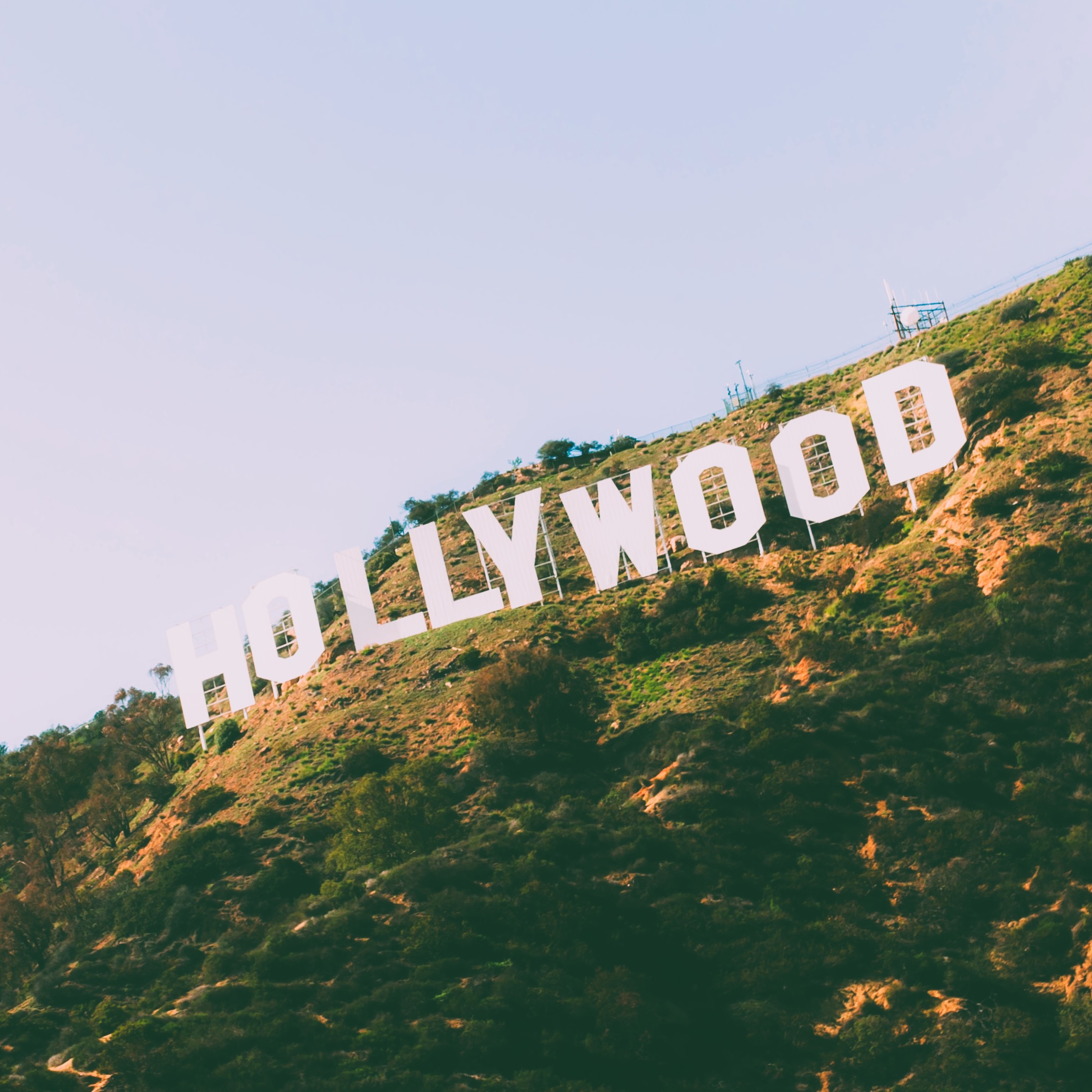 Hollywood News