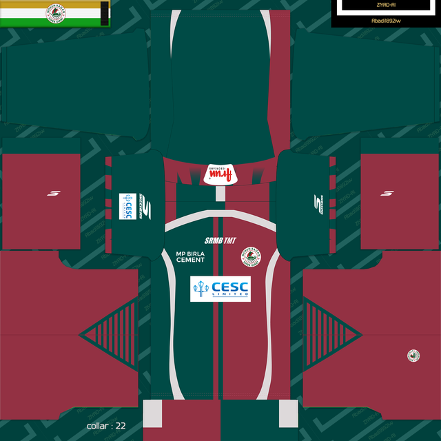 Mohun Bagan Home