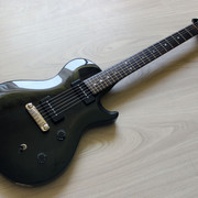 2004 PRS SE Soapbar Transparent Black   — фото 6