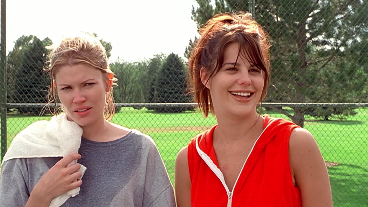 Pride and Prejudice Screenshot